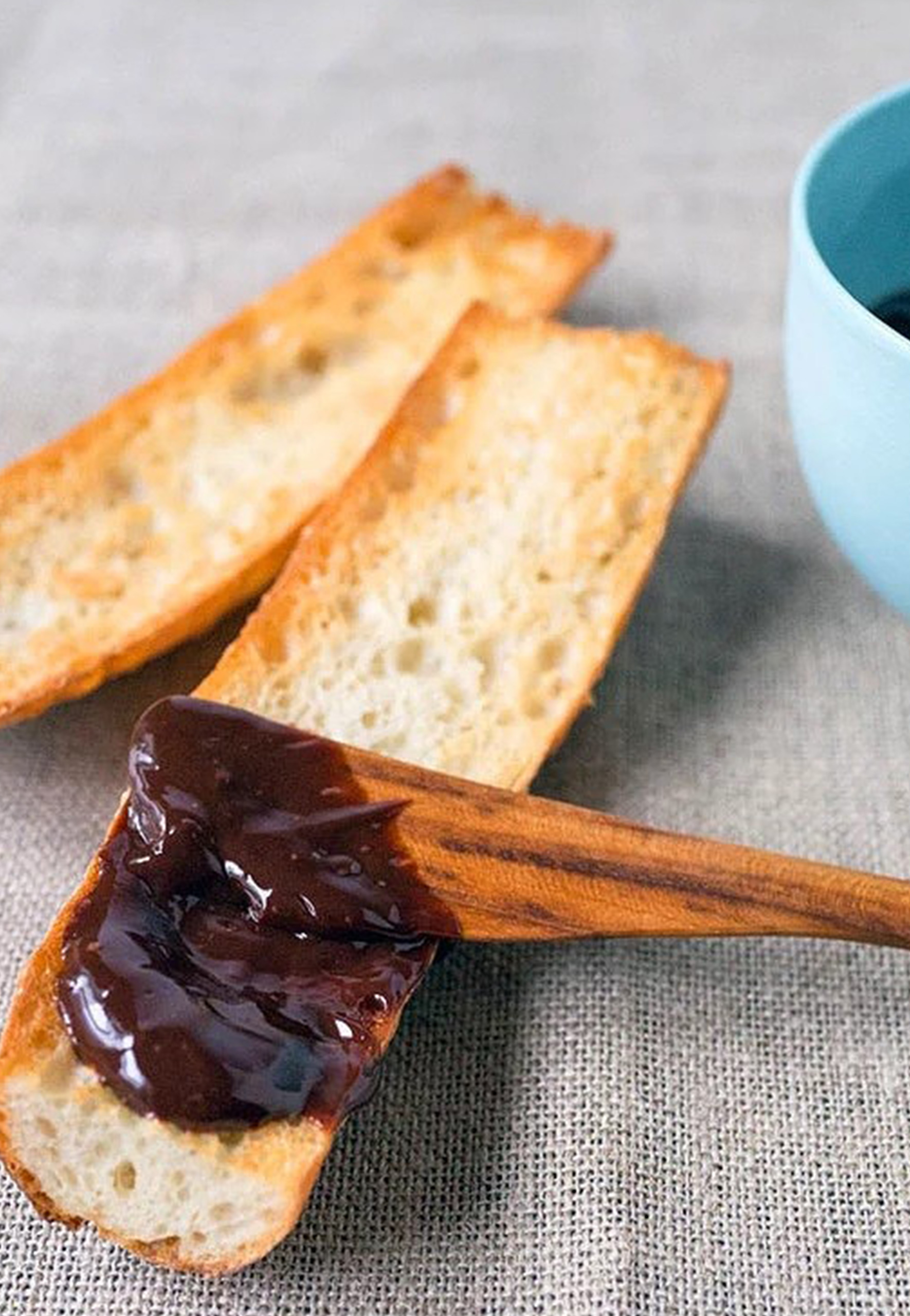 Begamot-Çaylı-Çikolata-Kreması