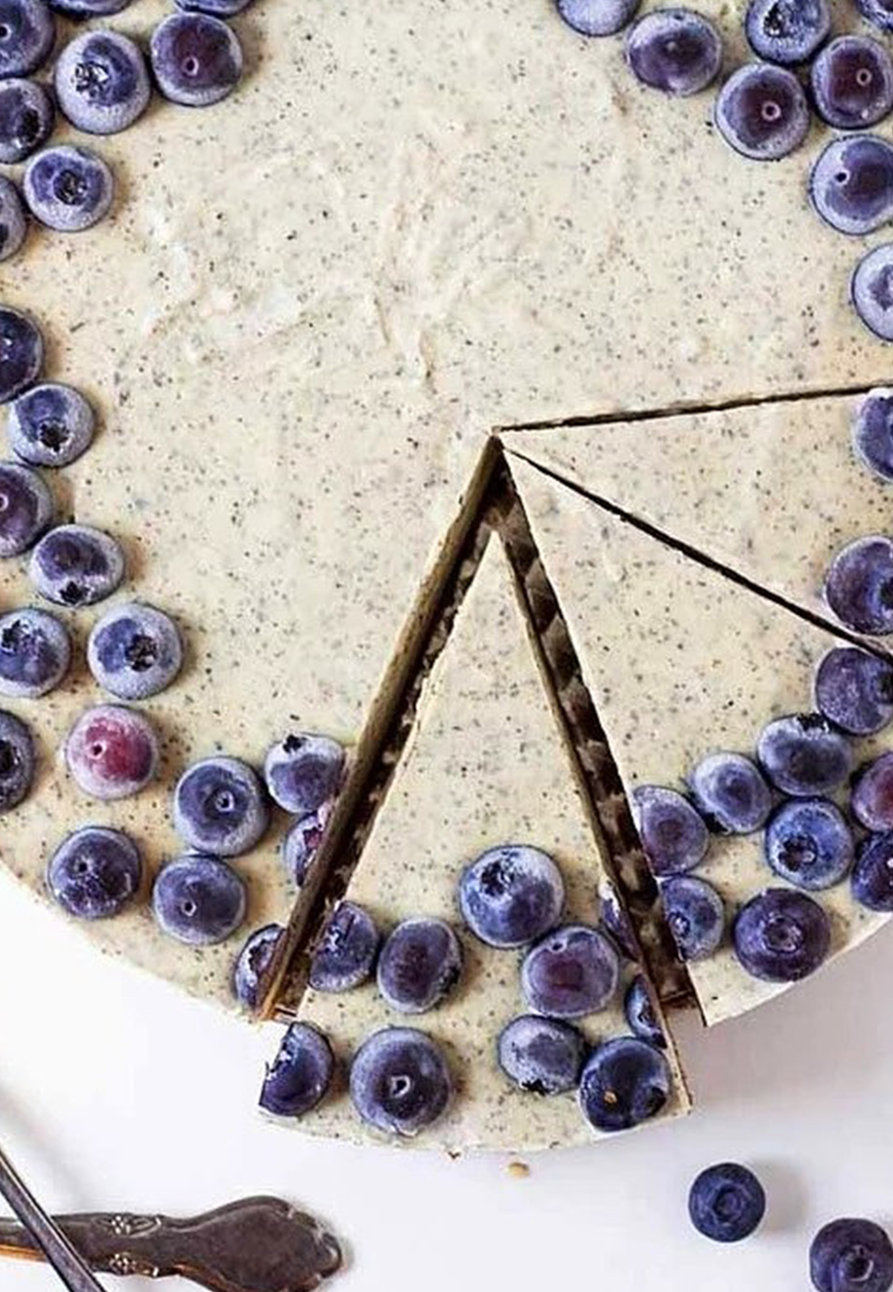 Bergamot-Çaylı-Limonlu-Cheese-Cake