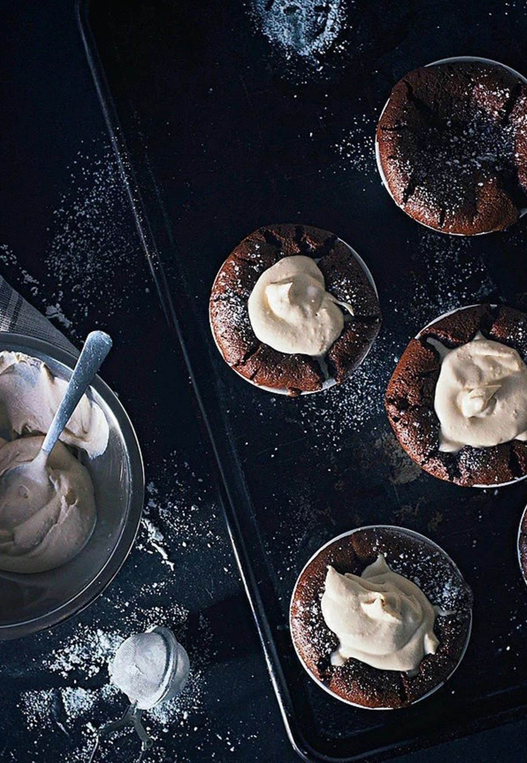 Unsuz-Bergamot-Çaylı-Sufle